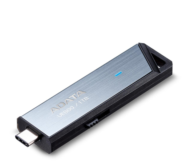 ADATA 1TB Elite UE800 USB 3.2 Typ-C - 1164210 - zdjęcie 3